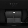 Вытяжка Krona Arven 600 S (черный) Вытяжка Krona Arven 600 S (черный)