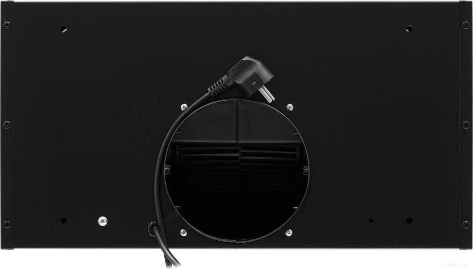 Вытяжка Krona Arven 600 S (черный) Вытяжка Krona Arven 600 S (черный)