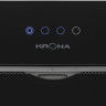 Вытяжка Krona Arven 600 S (черный) Вытяжка Krona Arven 600 S (черный)
