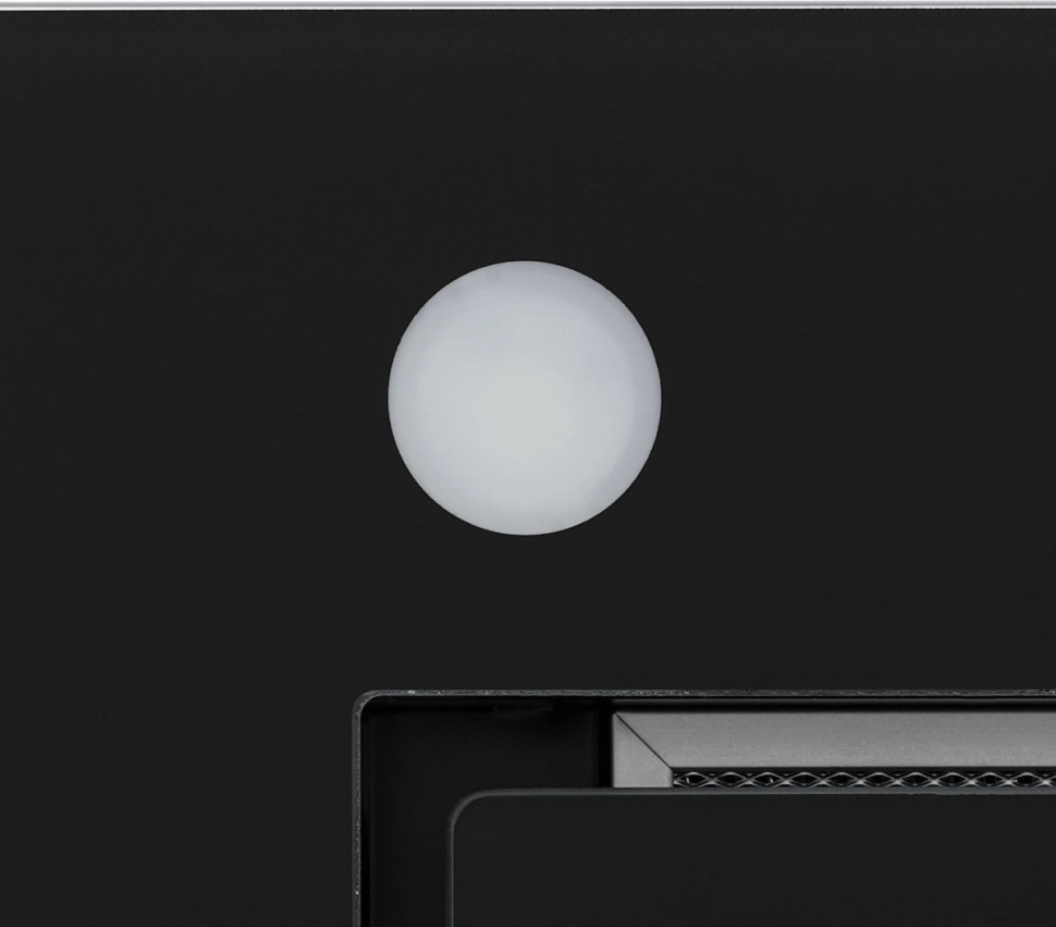 Вытяжка Krona Arven 600 S (черный) Вытяжка Krona Arven 600 S (черный)