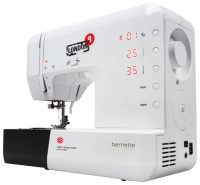 Швейная машина Bernina bernette London 8
