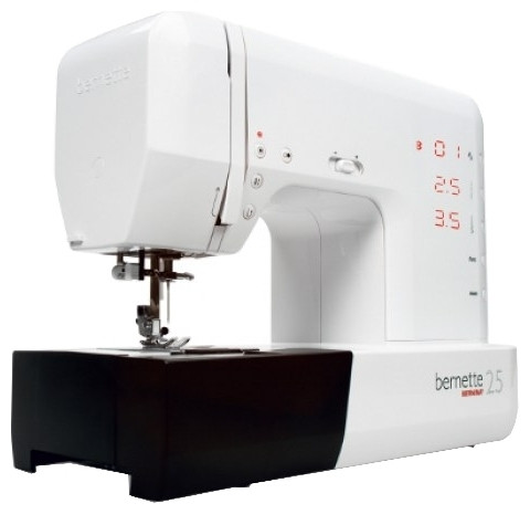 Швейная машина Bernina bernette London 8 Швейная машина Bernina bernette London 8
