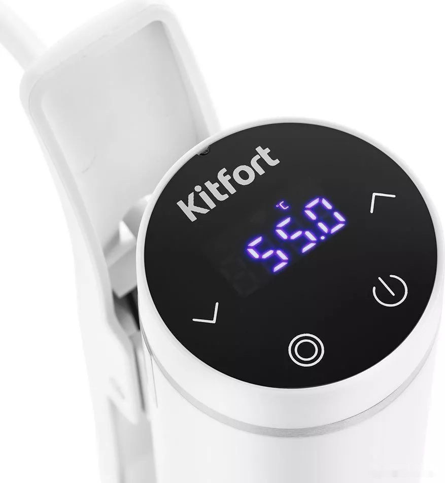 Мультиварка Kitfort KT-4080-2 Мультиварка Kitfort KT-4080-2