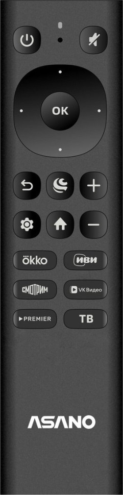 Телевизор Asano 32LH5020T Телевизор Asano 32LH5020T