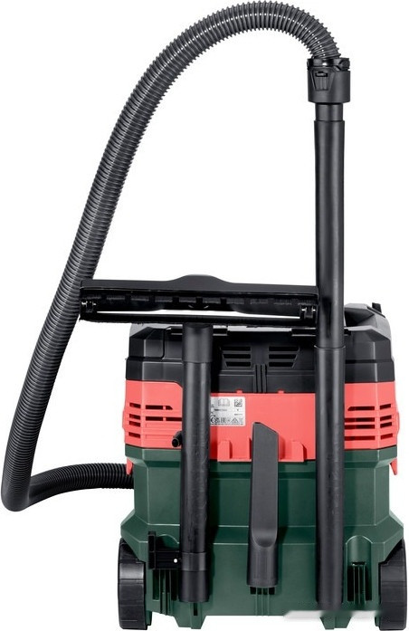 Промышленный пылесос Metabo AS 20 L PC 602083000