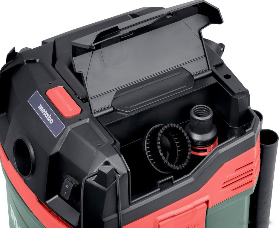 Промышленный пылесос Metabo AS 20 L PC 602083000