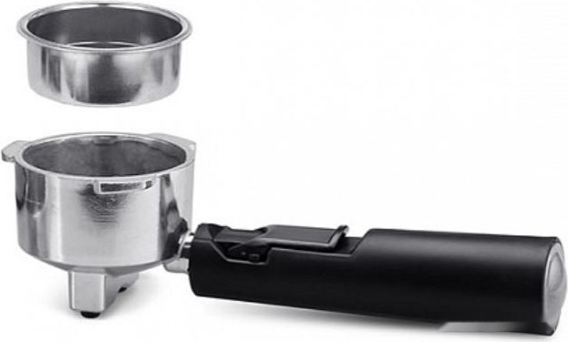 Рожковая кофеварка BQ CM1006 (красный) Рожковая кофеварка BQ CM1006 (красный)