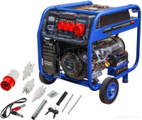 Генератор Forsage F-FY8500