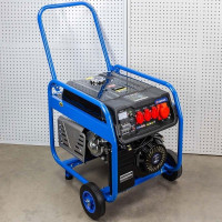 Генератор Forsage F-FY8500