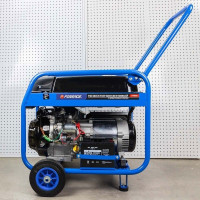 Генератор Forsage F-FY8500