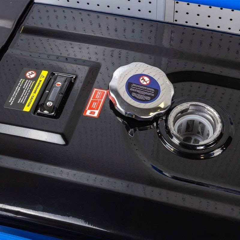 Генератор Forsage F-FY8500