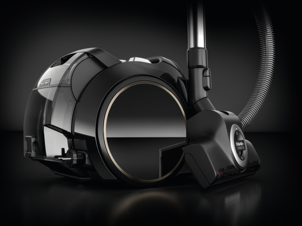 Пылесос Miele Boost CX1 Cat & Dog PowerLine SNCF0