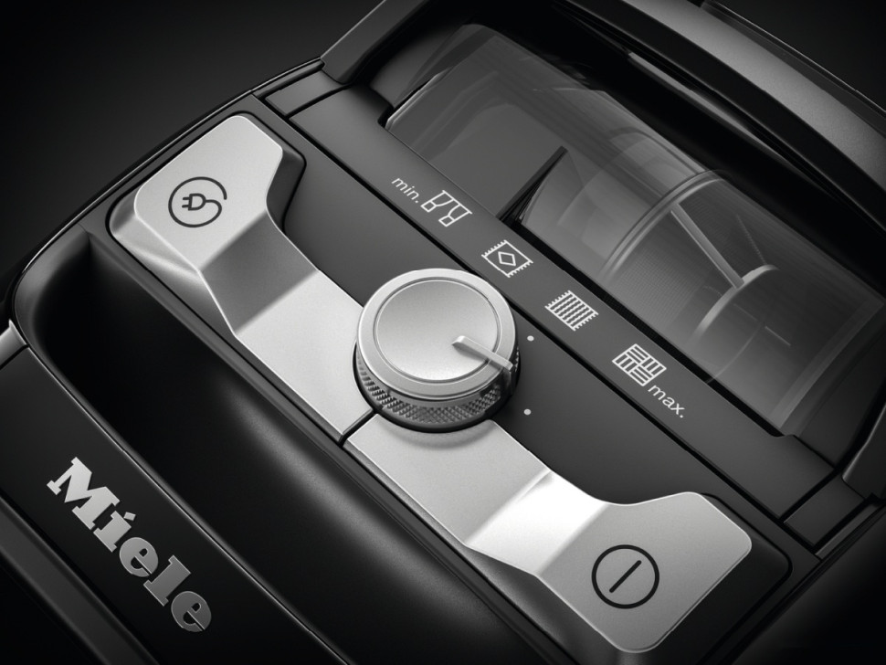 Пылесос Miele Boost CX1 Cat & Dog PowerLine SNCF0