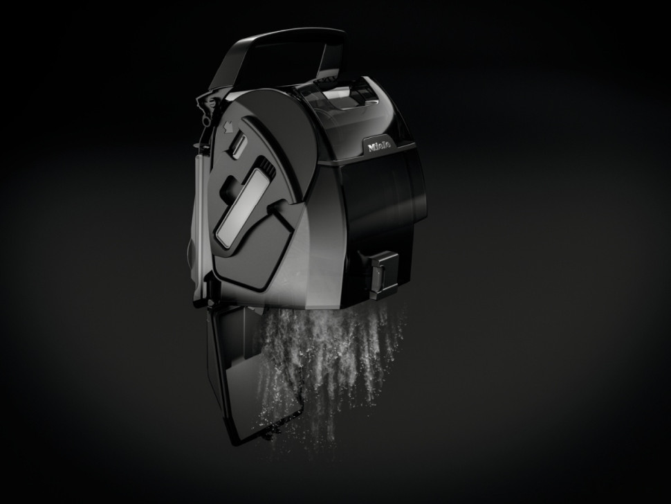 Пылесос Miele Boost CX1 Cat & Dog PowerLine SNCF0