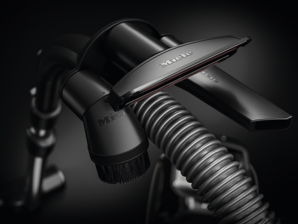 Пылесос Miele Boost CX1 Cat & Dog PowerLine SNCF0