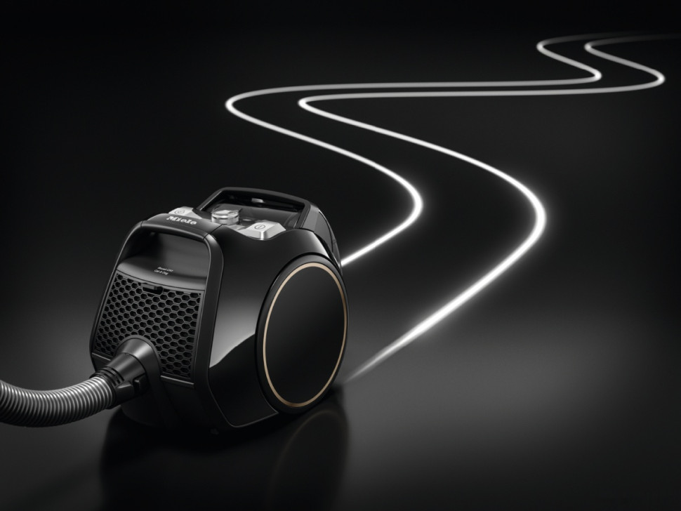 Пылесос Miele Boost CX1 Cat & Dog PowerLine SNCF0