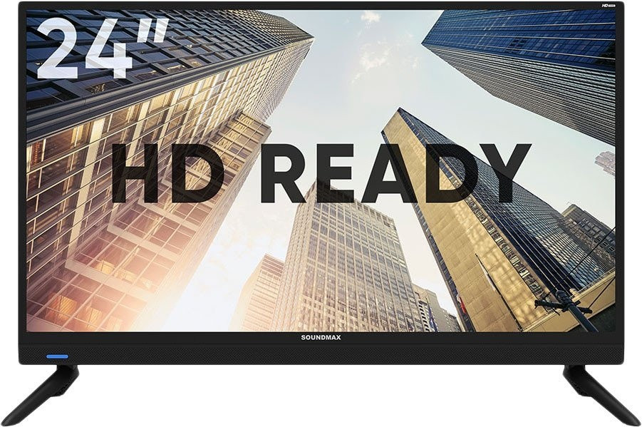 Телевизор SoundMAX SM-LED24M11S