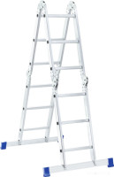 Лестница-трансформер Stairs AТR44 (4x4 ступени)