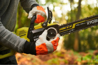 Аккумуляторная пила Ryobi RY36CSX35A-0 (без АКБ)