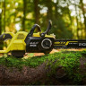 Аккумуляторная пила Ryobi RY36CSX35A-0 (без АКБ) Аккумуляторная пила Ryobi RY36CSX35A-0 (без АКБ)