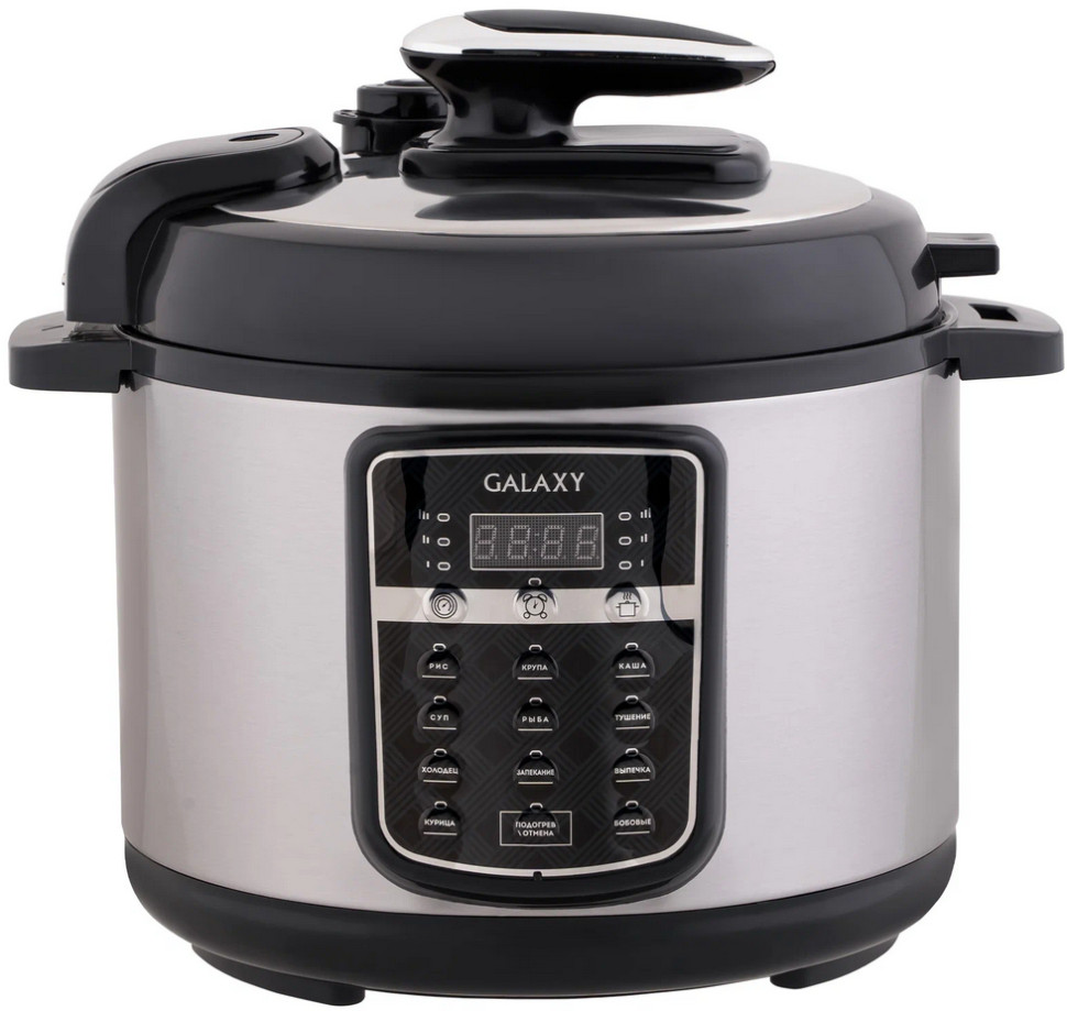 Мультиварка GALAXY GL2650
