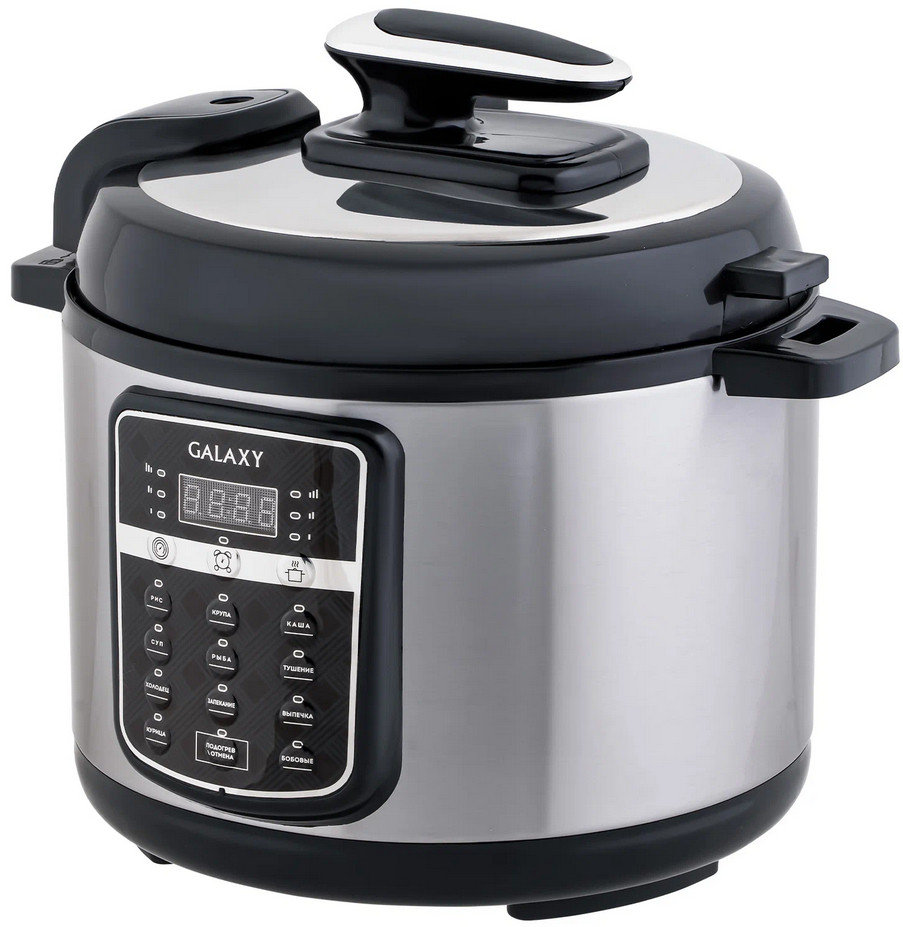 Мультиварка GALAXY GL2650 Мультиварка GALAXY GL2650