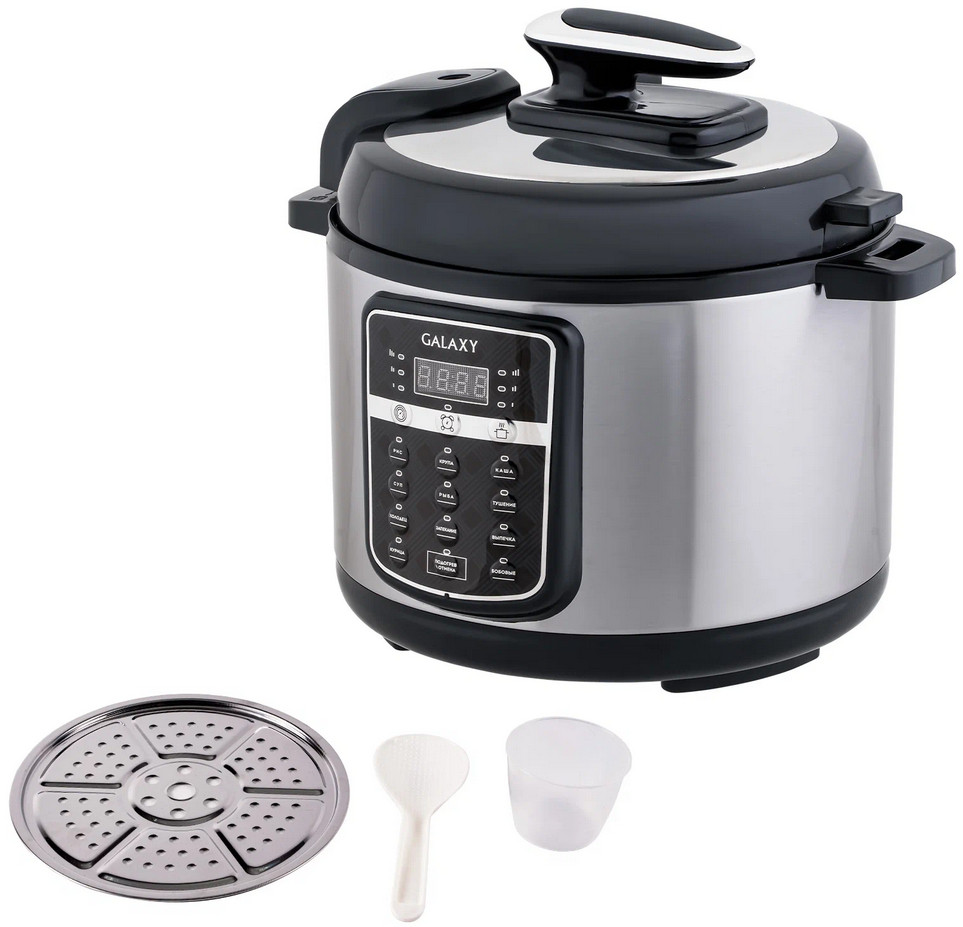 Мультиварка GALAXY GL2650 Мультиварка GALAXY GL2650