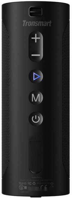 Портативная акустика Tronsmart T6 Pro