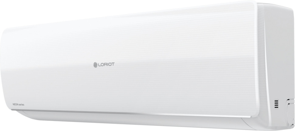 Кондиционер Loriot Neon LAC-07TA