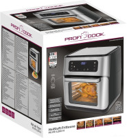 Аэрогриль ProfiCook PC-FR 1200 H