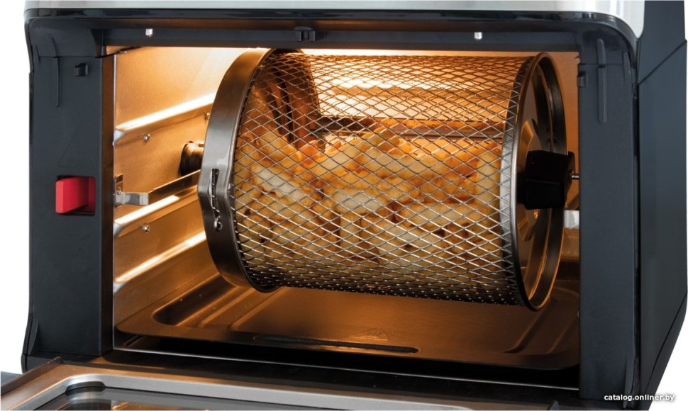 Аэрогриль ProfiCook PC-FR 1200 H