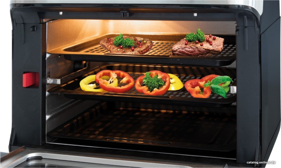 Аэрогриль ProfiCook PC-FR 1200 H