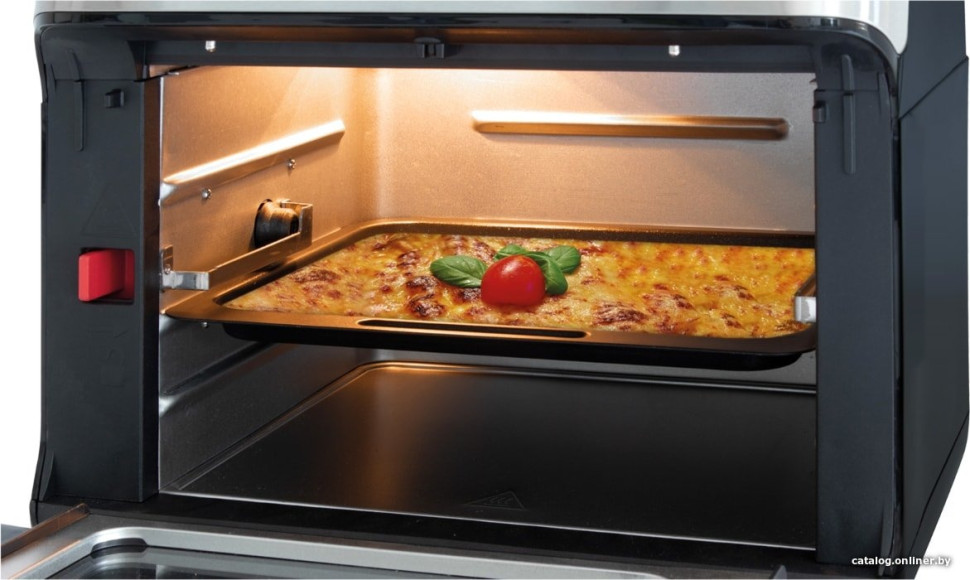 Аэрогриль ProfiCook PC-FR 1200 H