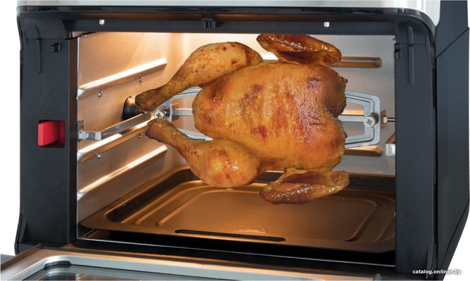 Аэрогриль ProfiCook PC-FR 1200 H