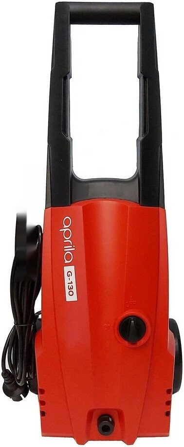 Мойка высокого давления Aprila G-130