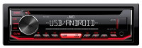 Автомагнитола JVC KD-T402