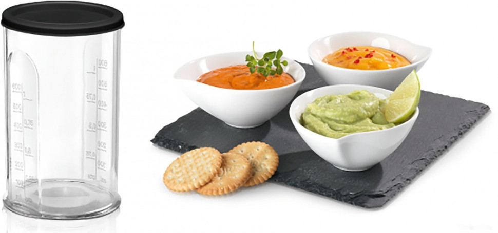 Блендер Bosch MS8CM6120