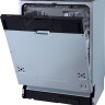 Посудомоечная машина Gorenje GV620E10 Посудомоечная машина Gorenje GV620E10