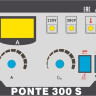 Сварочный инвертор Most PONTE 300S Сварочный инвертор Most PONTE 300S
