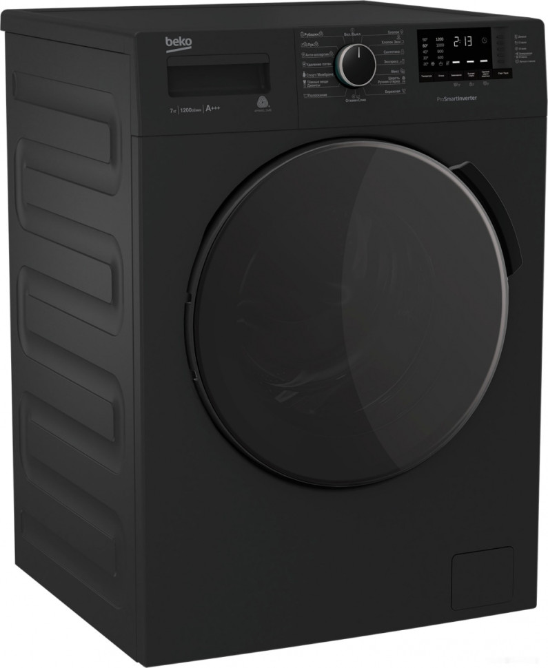 Стиральная машина Beko RPE78612A Стиральная машина Beko RPE78612A