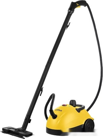 Пароочиститель Kitfort KT-9136-1