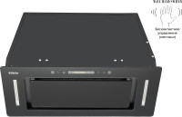 Вытяжка Backer BH54MC-18F12K-Black