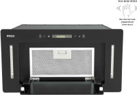 Вытяжка Backer BH54MC-18F12K-Black
