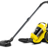 Пылесос Karcher VC 3 Floor