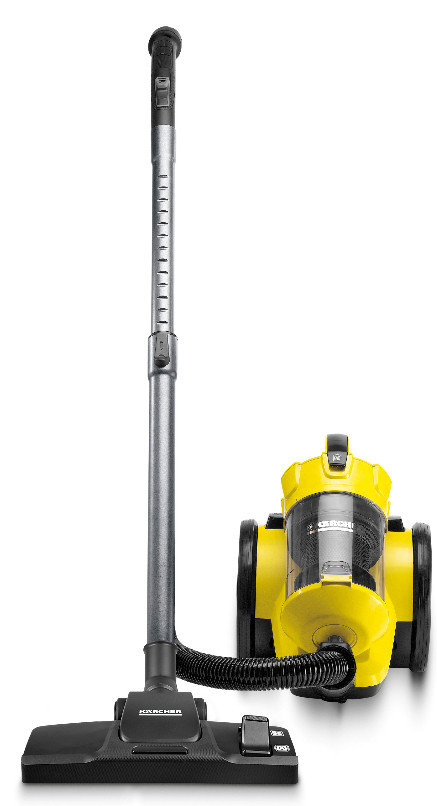 Пылесос Karcher VC 3 Floor