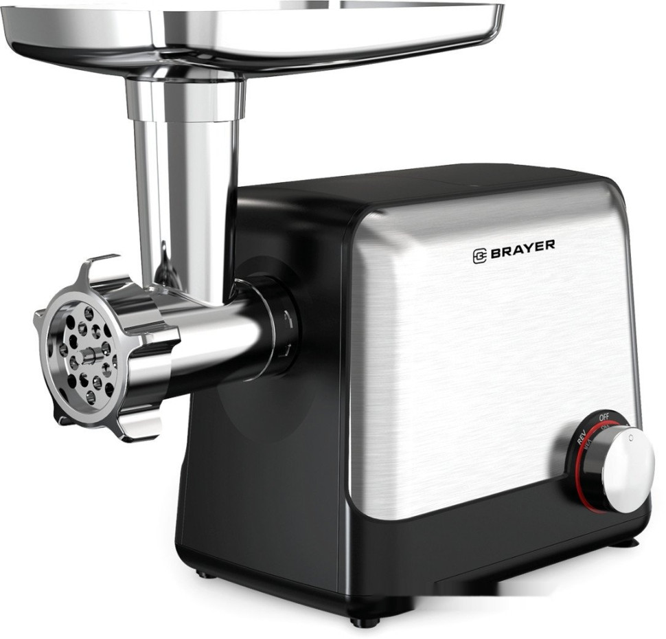 Мясорубка Brayer BR1613
