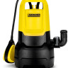 Дренажный насос Karcher SP 1 Dirt