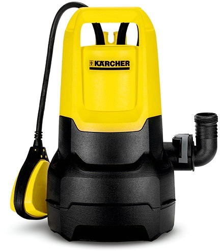 Дренажный насос Karcher SP 1 Dirt