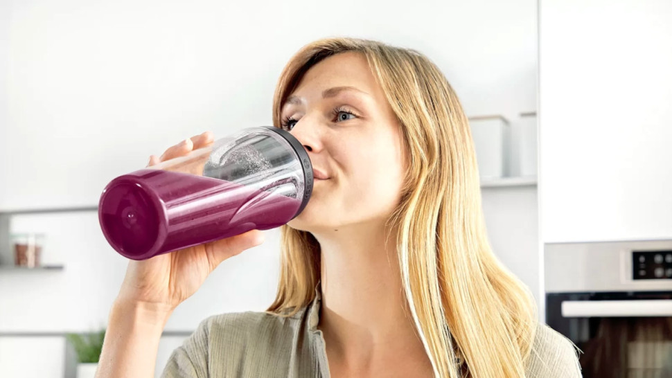 Блендер Bosch MMB2111S