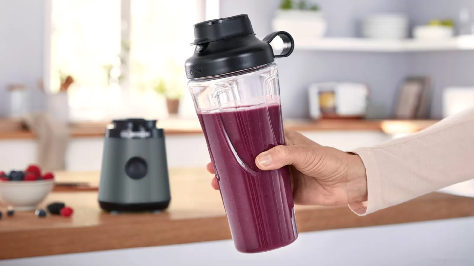 Блендер Bosch MMB2111S